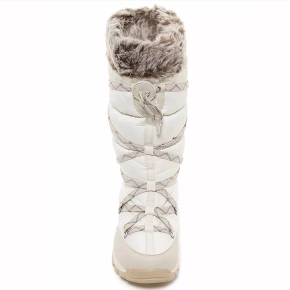 Timberland Chillberg Over The Chill Snow Boots - Picture 3 of 7